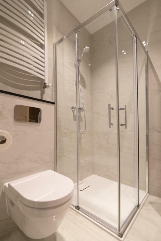 Apartmán Apartament Tuwima Park Olštýn Exteriér fotografie